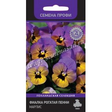 Фиалка рогатая Пенни Марлис