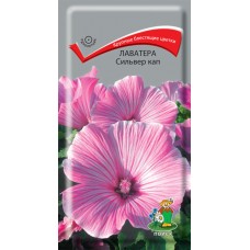 Лаватера Сильвер кап