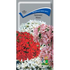 Лихнис Микс