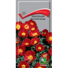 Эшшольция Красный вождь