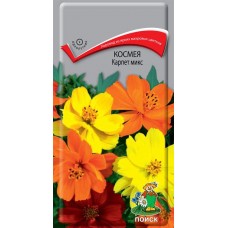 Космея Карпет микс