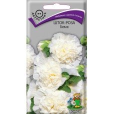 Шток-роза Белая