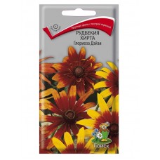 Рудбекия хирта Глориоза Дэйзи