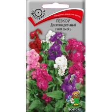 Левкой Десятинедельный гном смесь
