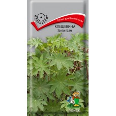 Клещевина Занзи палм Клещевина Занзи палм