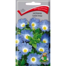 Нолана Синяя птица