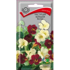 Настурция большая Восторг Настурция большая Восторг