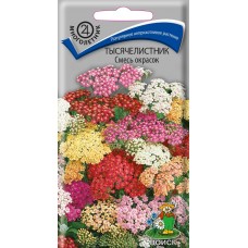 Тысячелистник Смесь окрасок