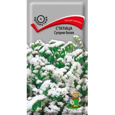 Статица Суприм белая