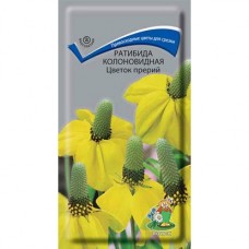 Ратибида колоновидная Цветок прерий