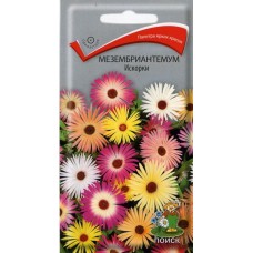 Мезембриантемум	 Искорки