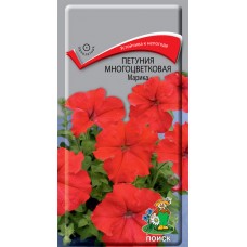 Петуния многоцветковая Марика F1