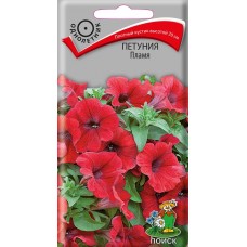 Петуния Пламя