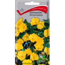 Мирабилис Желтый леденец