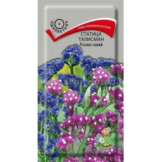 Статица ТалисманРозово-синий Статица ТалисманРозово-синий