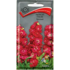 Левкой Гном Красный