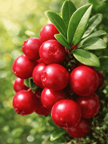 Брусника обыкновенная Red Pearl
