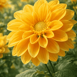 Георгин Dahlietta Select Linda