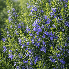 Розмарин Maresme Imp