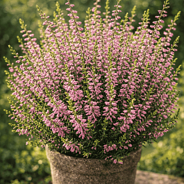 Вереск обыкновенный Maggy