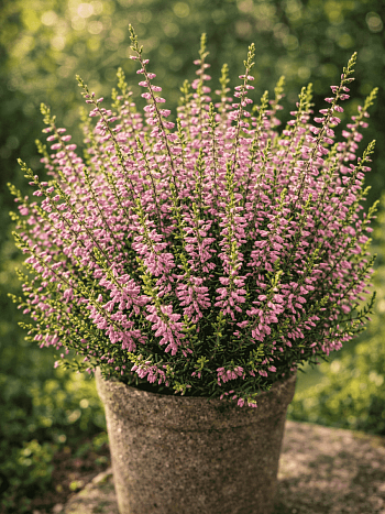 Вереск обыкновенный Maggy