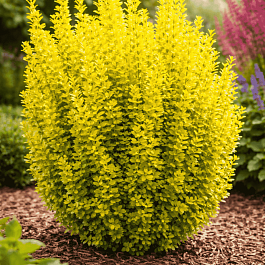 Барбарис Тунберга Maria