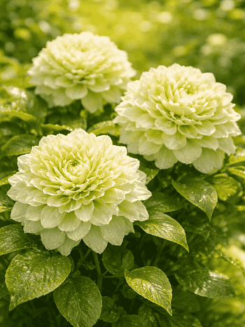 Клематис гибридный Kohana