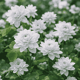 Анемонелла василистниковая Cameo