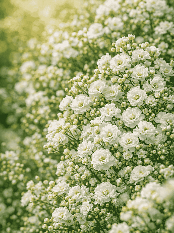 Арабис кавказский Plena