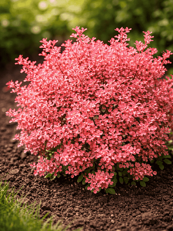 Барбарис Тунберга Inspiration