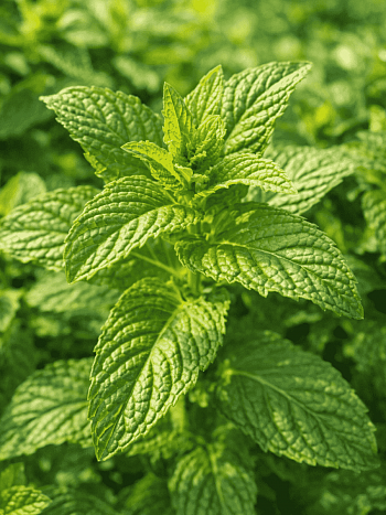 Мята Тимьян