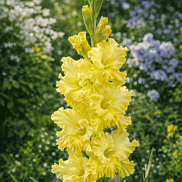 Гладиолус Тула