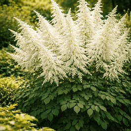 Астильба японская Deutschland