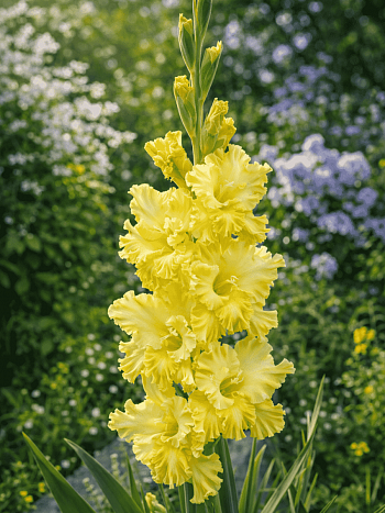 Гладиолус Тула