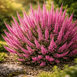 Вереск обыкновенный Loki