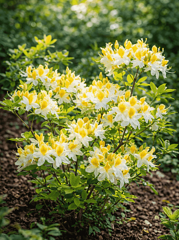 Азалия Northern Hi Lights