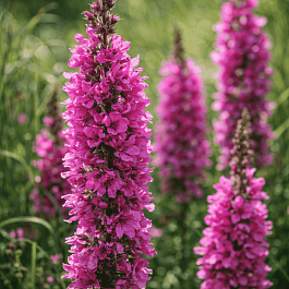 Дербенник иволистный Robert