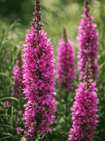 Дербенник иволистный Robert