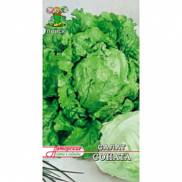 Салат Соната