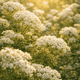 Анафалис жемчужный