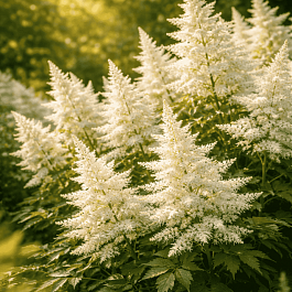 Астильба японская Gladstone