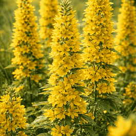 Вербейник точечный