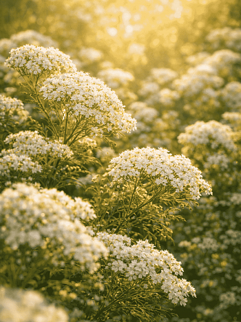 Анафалис жемчужный