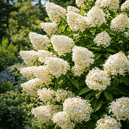 Гортензия метельчатая Matilde
