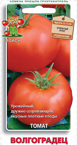 Томат Волгоградец