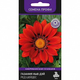 Газания Нью Дэй Ред Шейдес Газания Нью Дэй Ред Шейдес