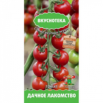 Томат Дачное лакомство