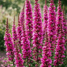 Дербенник иволистный Zigeunerblut