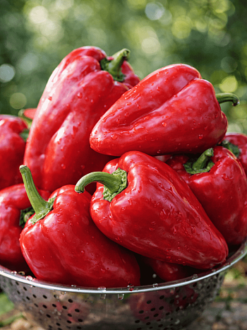 Перец сладкий Арсенал