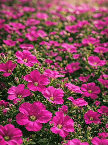 Арабис кавказский Aubris Deep Rose